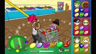 Mart Racer (Lost Nintendo Wii) Video Game Review