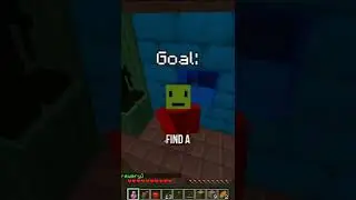 Minecraft, But It's a Custom Dimension💀