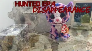 Beanie boo: Hunted a horror series |Ep.4 Disappearance| (Final)