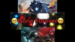 Blockade Battlefront is gone forever….