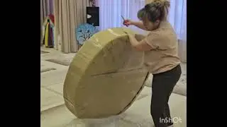 Мой НЕПРОСТОБАРАБАН