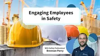 Engaging Employees in Safety | SOS Safety Solutions