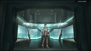 Xenosaga Episode 3 #6 Chapter 2 : Reunion with Allen Ridgeley