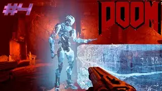 ★ГРОБНИЦА ПАЛАЧА РОКА★DOOM★4 СЕРИЯ★