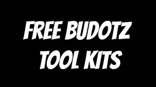 Budots toolkits sample pack HD sound | Budots sample pack | Budots