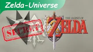 Zelda Secrets - Die Goronen