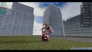 FALLING TO MY DEATH UNTILL