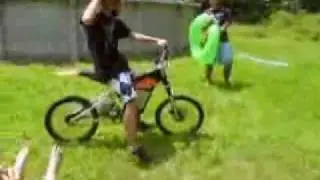 Amazing Jump