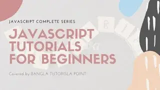 JavaScript DOM Tutorial #8 JavaScript Display Possibilities [ With Source Code]