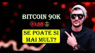 ANALIZA TEHNICA. #BITCOIN 90K! BULL MARKET?