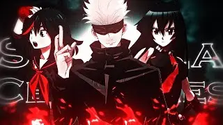 Cell Games (Official AMV)