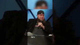 How Did Tyrus Get a Job on the Greg Gutfeld Show!