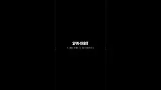 'SPIN-ORBIT' BY SEE THE LIGHT