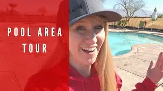 Pool Tour!