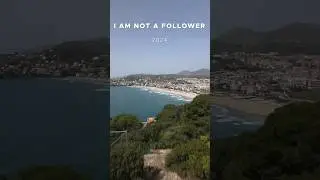 2024 I am not a follower