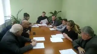 Белый про нарушения
