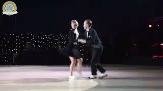 BBDC 2024 Performances - Tanya Geogiievska & Sondre Olsen Bye
