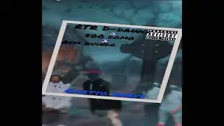RTR DDawg x 500 Domo x ATM Quindo ~ Streets