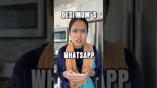 Desi Mom & Technology