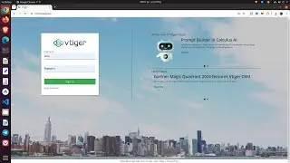 Installing Vtiger CRM on a Custom Domain Made Easy Support