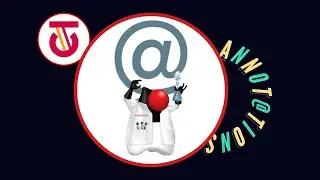 #6 Java Annotations - Marker Annotations