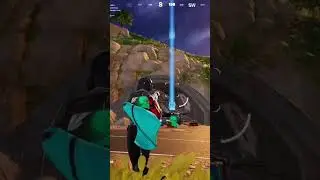 Rebooting Looping VFX - Fortnite Battle Royale Glitch - 