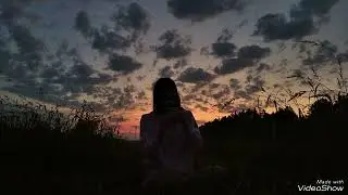 Альянс - На заре (cover на блок-флейте)