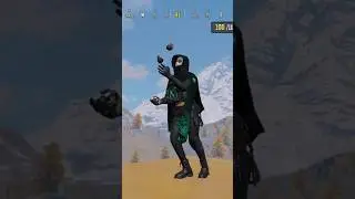 Danger Juggler Emote Cod Mobile #shorts #codmobile #codm #callofdutymobile