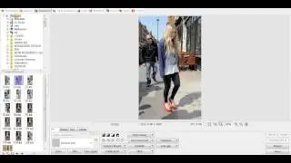 Photoscape Logo Ekleme Dersi