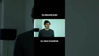 The Apocalypse in 2023