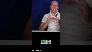 Neewer Pop Up Green Screen: Transform Your Videos with Chroma Key Magic 🎥