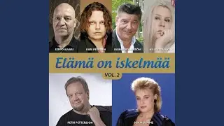 Sittenkin vain sinä