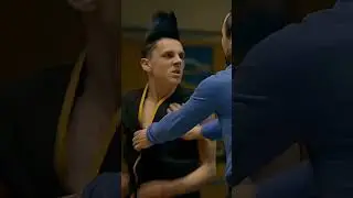 Hope this one will have more likes👿 #cobrakai
