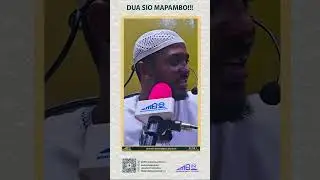 kukosa baraka maishani