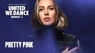 United We Dance Podcast - E3. Pretty Pink