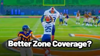 This Adjustment Will Make Zone BETTER