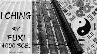 I Ching (Yi Jing) | Book Of Changes (Classic Of Changes) Audiobook