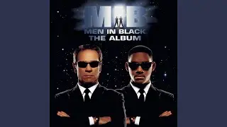 Men In Black (From 