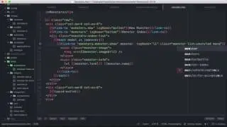 EmberScreencast 191 - Testing Part 4: Our first Acceptance Test