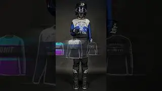 2025 Motocross Gear is Here! 