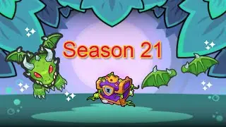 Zombs Royale | New Season Battle Pass 21 is Out!
