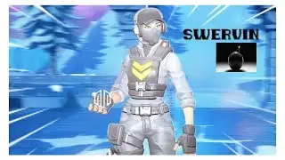 Fortnite Montage - 💣Swervin💣 (Boogie Wit Da Hoodie,6ix9ine)