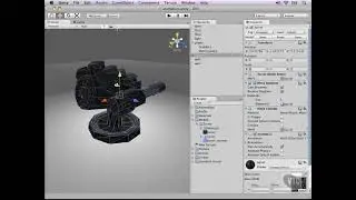 UNITY3D - UNDERSTANDING PARTICLES