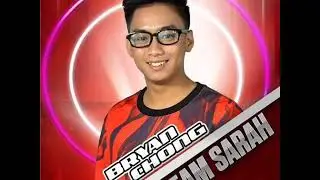 Sana Ikaw Na Nga  - Bryan Chong with Ex Battalion