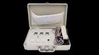 Optimal Microcurrent Frequencies for Optic Nerve and Retina