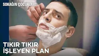 Murat Koğuşun Berberi Olursa - Sokağın Çocukları 6. Bölüm