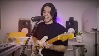 En Otra Vida - Yami Safdie (Tomi García cover)