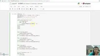 Token Seperation in Python