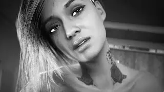Judy Álvarez Romance | Cyberpunk 2077