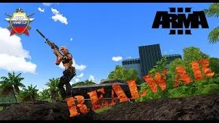 STREAM ARMA 3❤REALWAR 